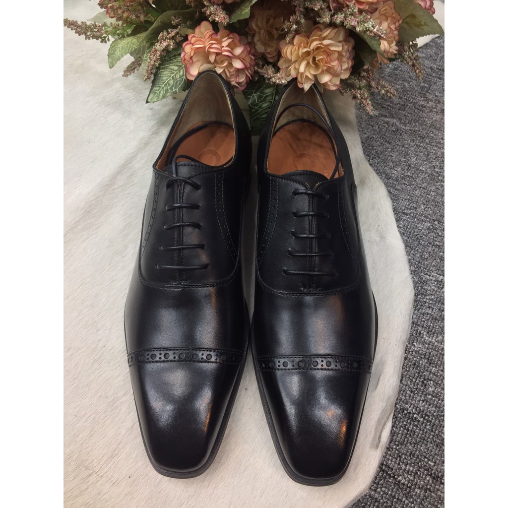 Giày Oxford cao cấp - Marengo - M2
