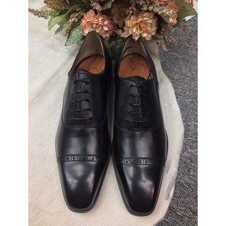 Giày Oxford cao cấp - Marengo - M2