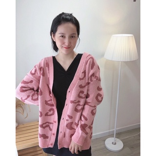 ☀️☀️☀️ Cardigan siêu kute 2 màu