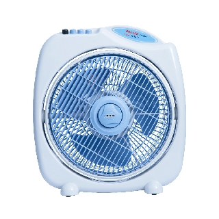 Quạt Bàn Hộp SENKO BD1012 Công Suất 40w- Hàng Chính Hãng- giao ngẫu nhiên màu