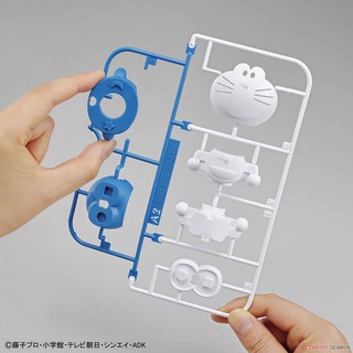 Mô Hình Entry Grade Doraemon