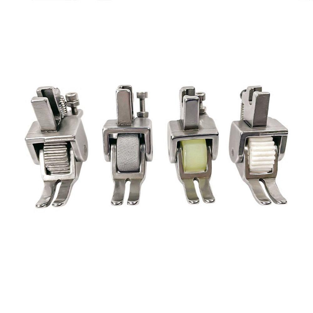 Chân Vịt Máy May Thay Thế Cho Gia Đình DIY