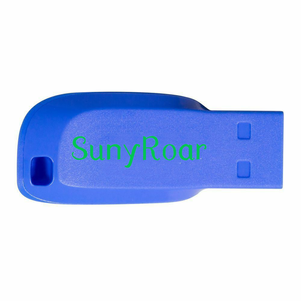 Usb 2.0 64gb 32gb 16gb 8gb 4gb 5 Màu | BigBuy360 - bigbuy360.vn