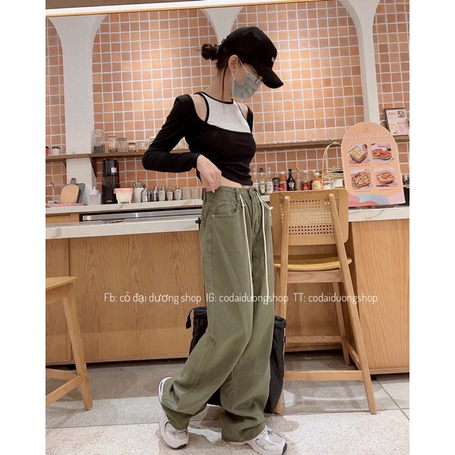 áo yếm tăm zip