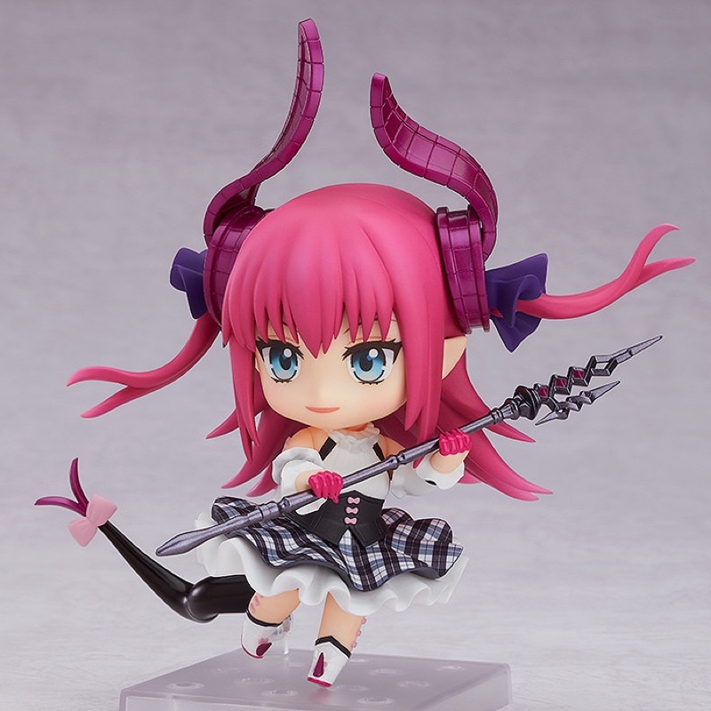 Mô hình Nendoroid nhân vật Lancer/Elizabeth Bathory - Nendoroid 950