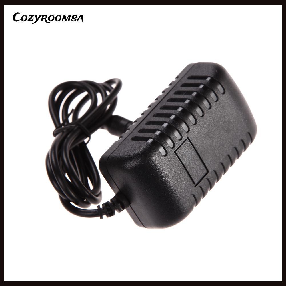 Cục chuyển đổi nguồn điện Ac 100-240v sang Dc 5.5x2.5mm 12v 1a 1000ma | BigBuy360 - bigbuy360.vn