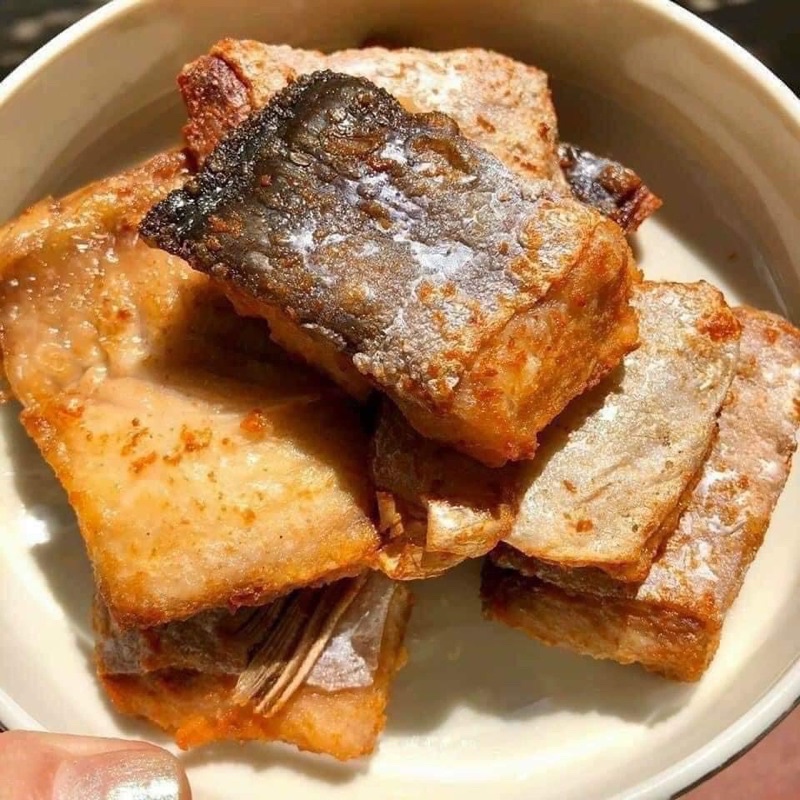 CÁ DỨA TỎI ỚT {Takifood-500} | BigBuy360 - bigbuy360.vn