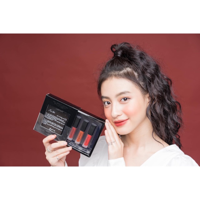 Combo son Ty cosmetics