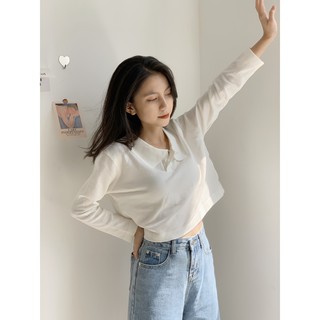 Áo len mỏng cổ đức AP417 1994closet