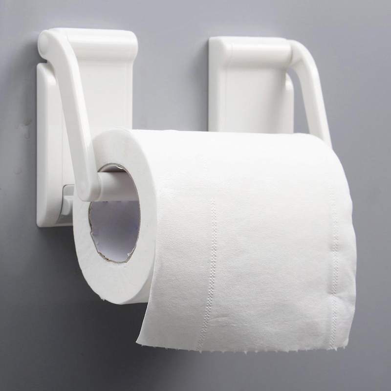 Giá Đỡ Cuộn Giấy Vệ Sinh Từ Tính Thấm Hút Tốt Tiện Dụng Cho Tủ Lạnh | BigBuy360 - bigbuy360.vn
