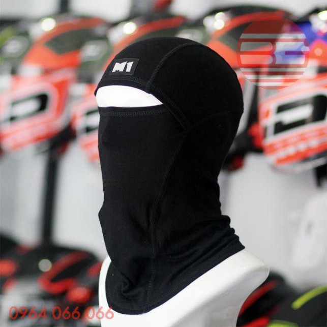 GIÁ SỈ- KHĂN TRÙM ĐẦU NINJA M1