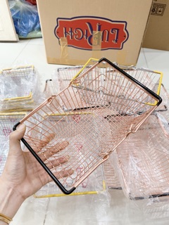 Rổ đựng phụ kiện / chụp sản phẩm