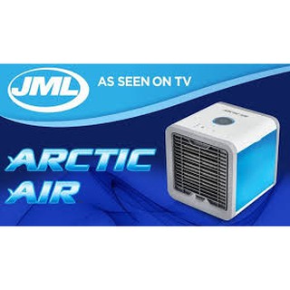 Điều Hòa Mini Làm Mát Không Khí Arctic Air cực mát