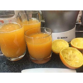Máy vắt cam BOSCH MCP3500 máy vắt cam mini khung nhựa