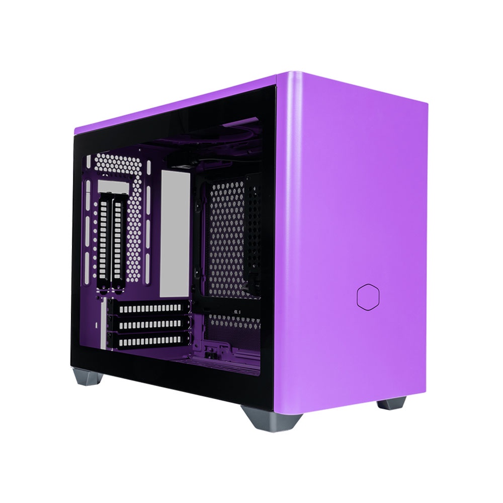 Vỏ case Cooler Master MasterBox NR200P ITX