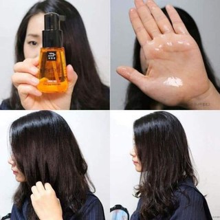 Dầu Dưỡng Tóc Missen Perfect 80ml
