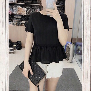[THANH LÝ] Áo Sơ Mi Nữ