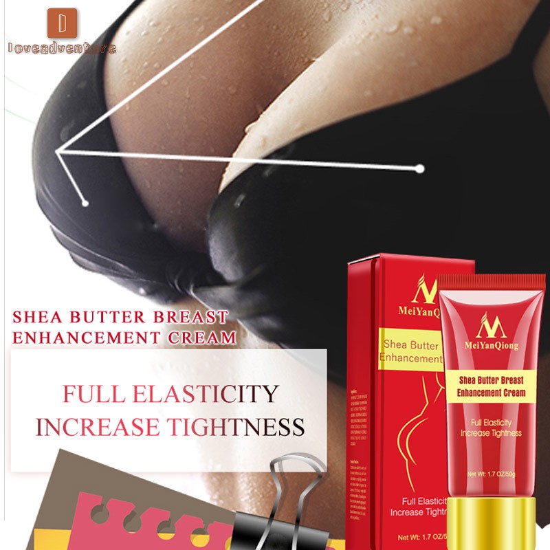Kem mát xa nở ngực săn da 30g nhãn hiệu MeiYanQiong | BigBuy360 - bigbuy360.vn