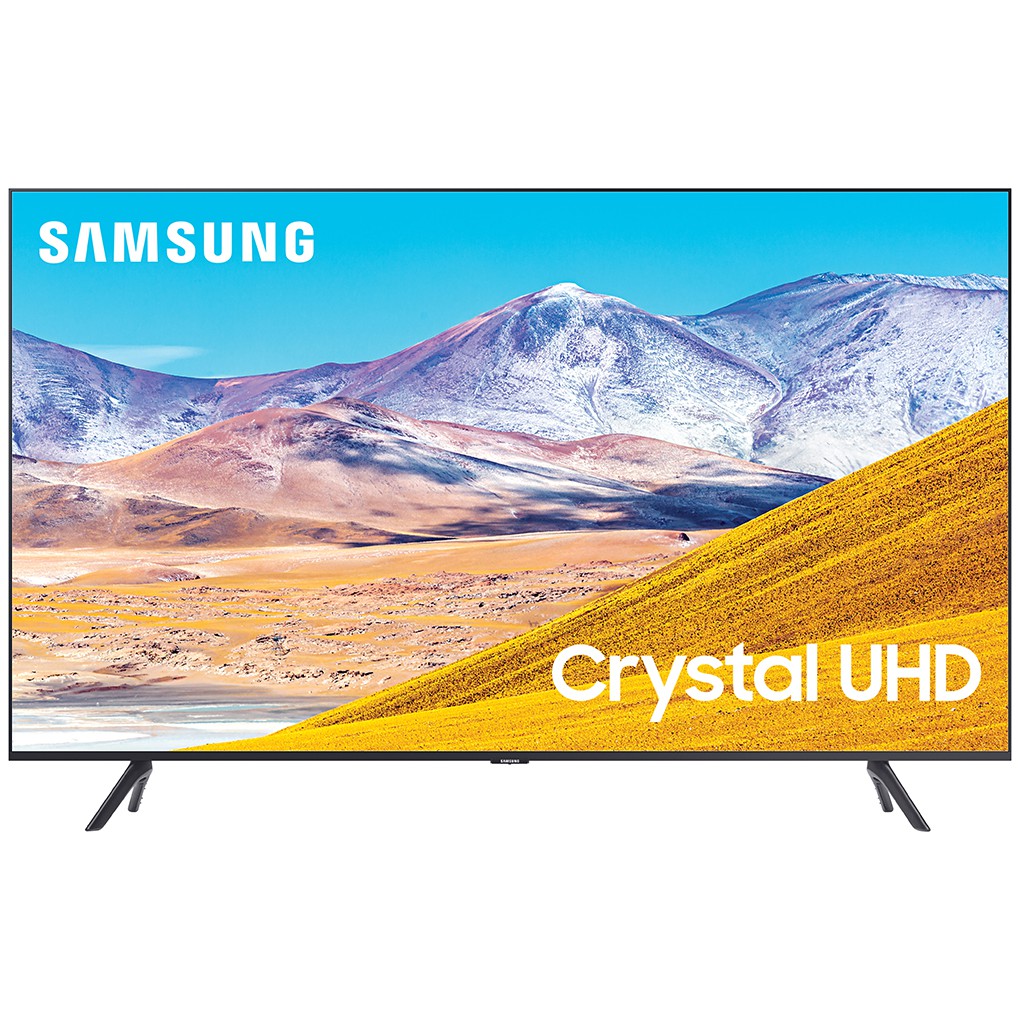Smart Tivi Samsung 4K 65 inch UA65TU8100 Mới 2020 (ận chuyển miễn phi khu vực hà nội) | BigBuy360 - bigbuy360.vn