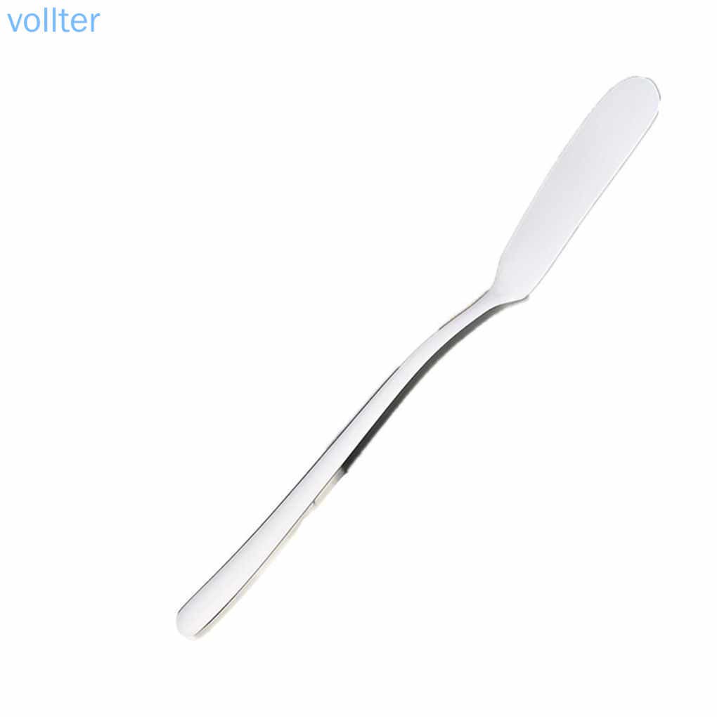 Dụng cụ phết bơ bằng thép không gỉ chất lượng cao