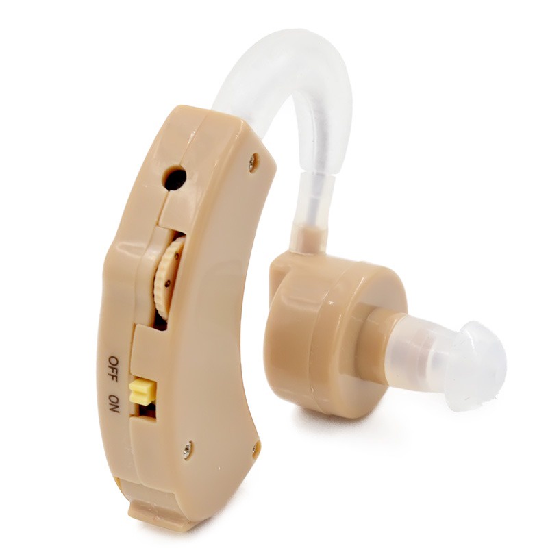 Máy Trợ Thính Tai Nghe Trợ Thính Cao Cấp Không Dây Cho Người Già Lãng Tai Tai Nghe Người Khiếm Thính Âm Thanh To Rõ