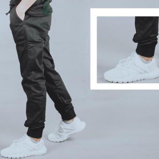 [Hàng Chất Lượng + Ảnh thật] Quần Dài Nam - Quần Jogger Nam Đủ Size Số Siêu Dễ Phối Đồ