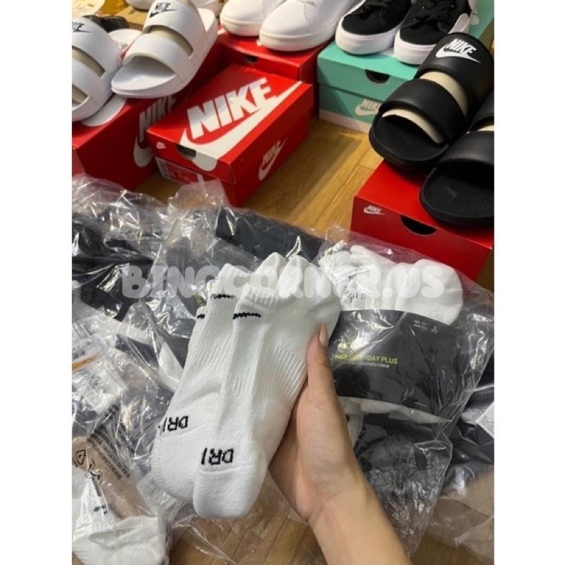 Vớ Nike Everyday Plus Chính Hãng