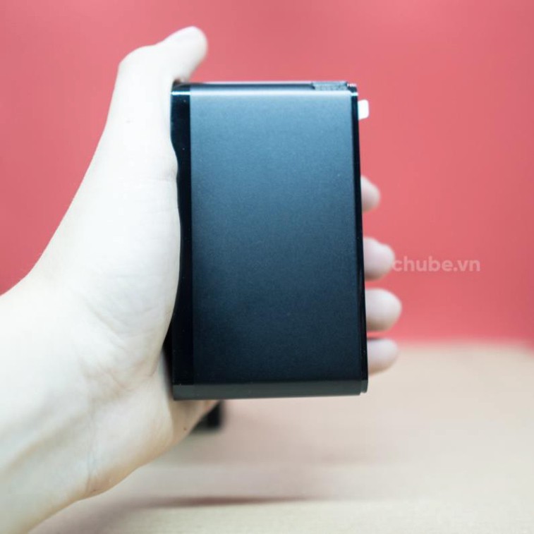 Bộ sạc nhanh đa năng Baseus GaN3 pro 65W/120W cho Smartphone/ iPad/ Macbook/ Laptop