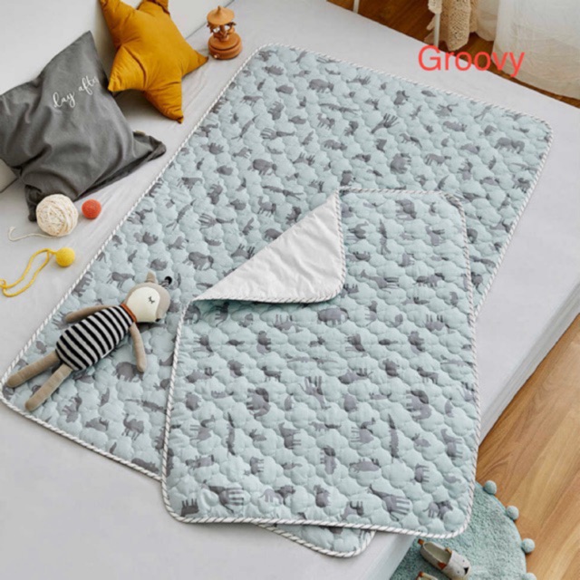 Thảm chống thấm Hàn Quốc 4 mùa (made in Korea)