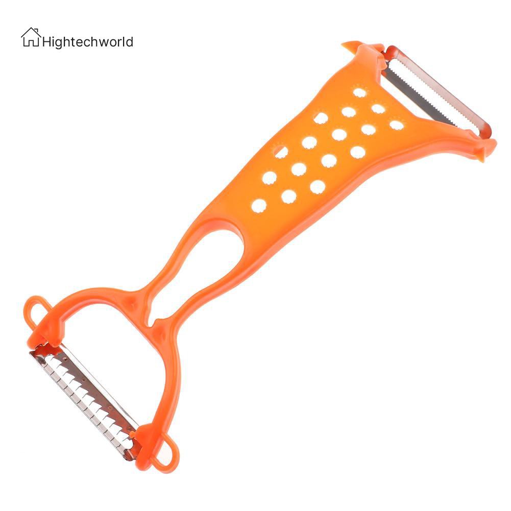 Mua an toàn nhựa cắt trái cây bằng thép không gỉ