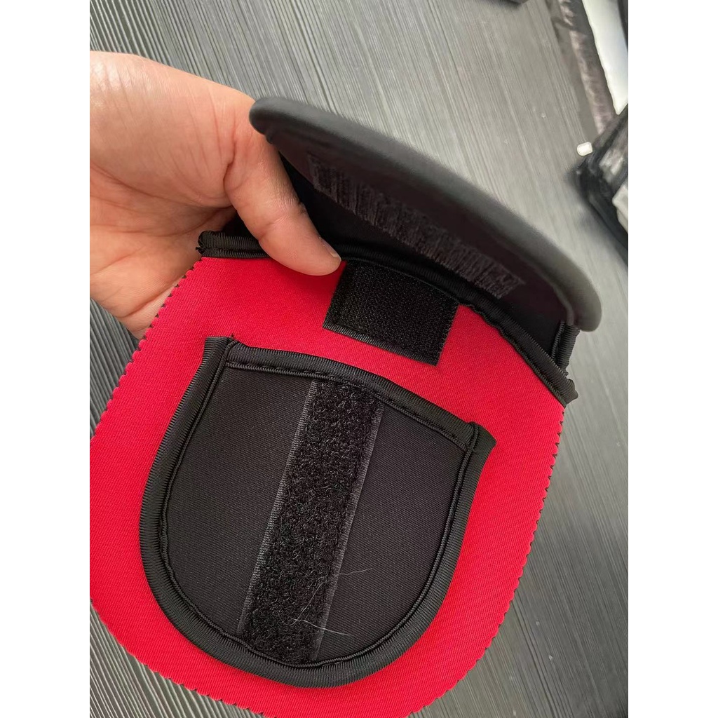 Túi đựng máy câu cá Daiwa S/ M/ L tiện dụng