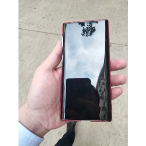 Ốp Điện Thoại PC Cứng Siêu Mỏng Cho Samsung Galaxy Note 20 / Note 20 Ultra / Note 10 / Note 10+ / Note 9