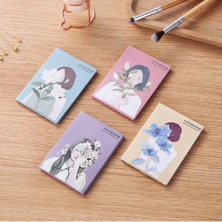 Giấy thấm dầu gói 50 miếng