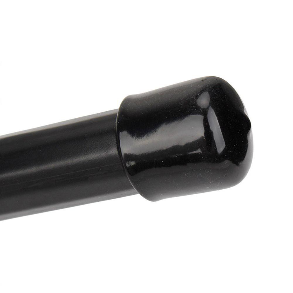 1 Cặp Dùi Trống Jazz 15.7 &quot;40Cm Màu Đen # 8y