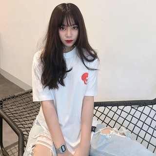 Redmind Basic Tee - Áo thun Streetwear - Unnamed Human