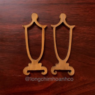 Bợ Cầu Tre Lồng Khuyên Thái Tử