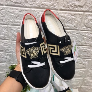 Giày sục (lười) cho bé trai bé gái