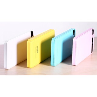 Pin sạc dự phòng Remax Proda PPP-9 12000 mAh
