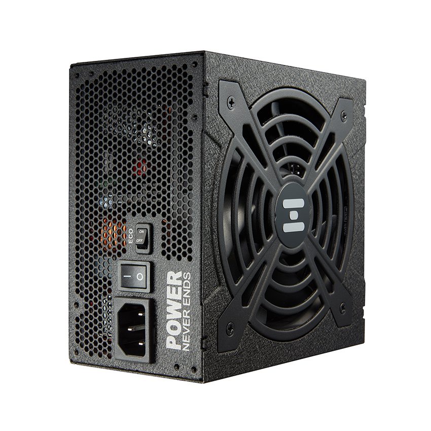 Nguồn FSP Power Supply HYDRO G PRO Series Model HG2-750 Active PFC