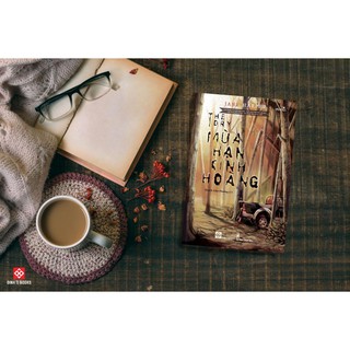 sách - Mùa hạn kinh hoàng