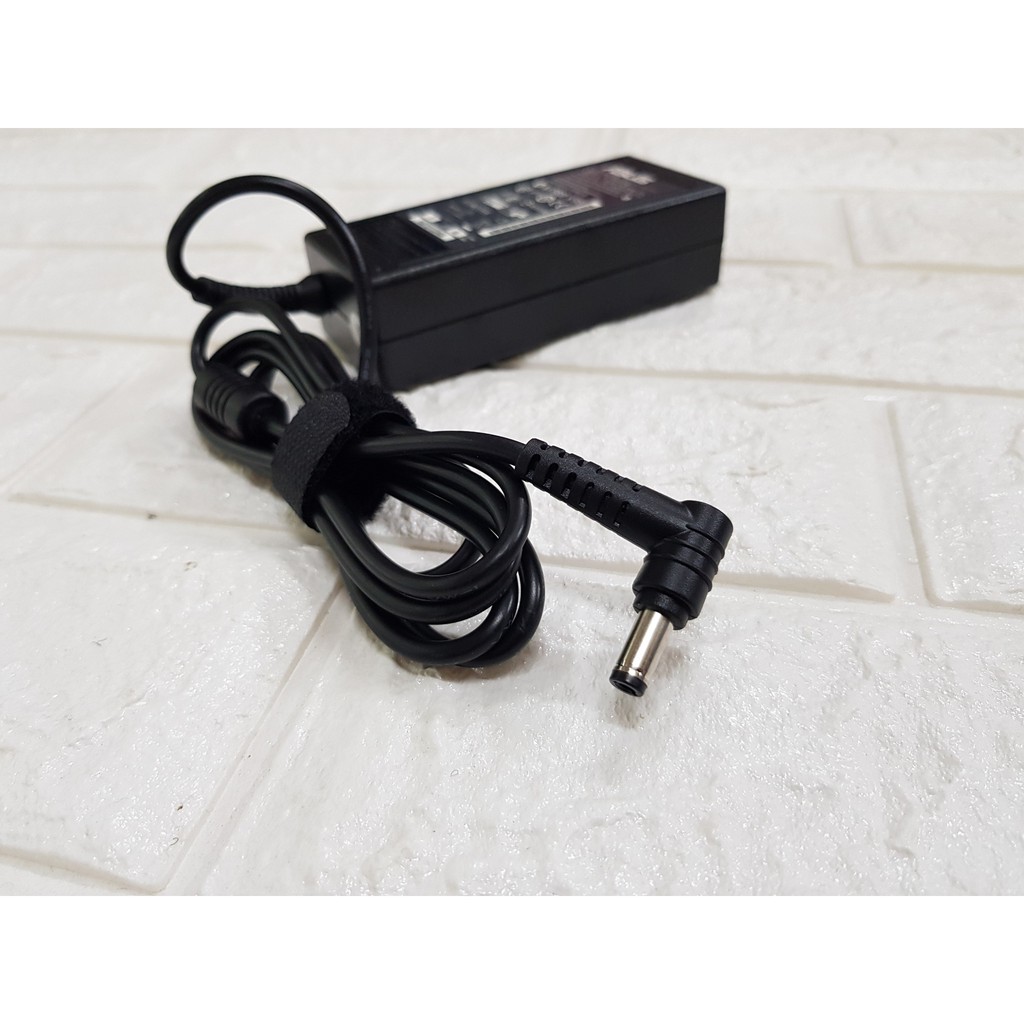 Sạc Laptop Asus 19V – 3.42A – 65W (ADAPTER ASUS 19V-3.42A)