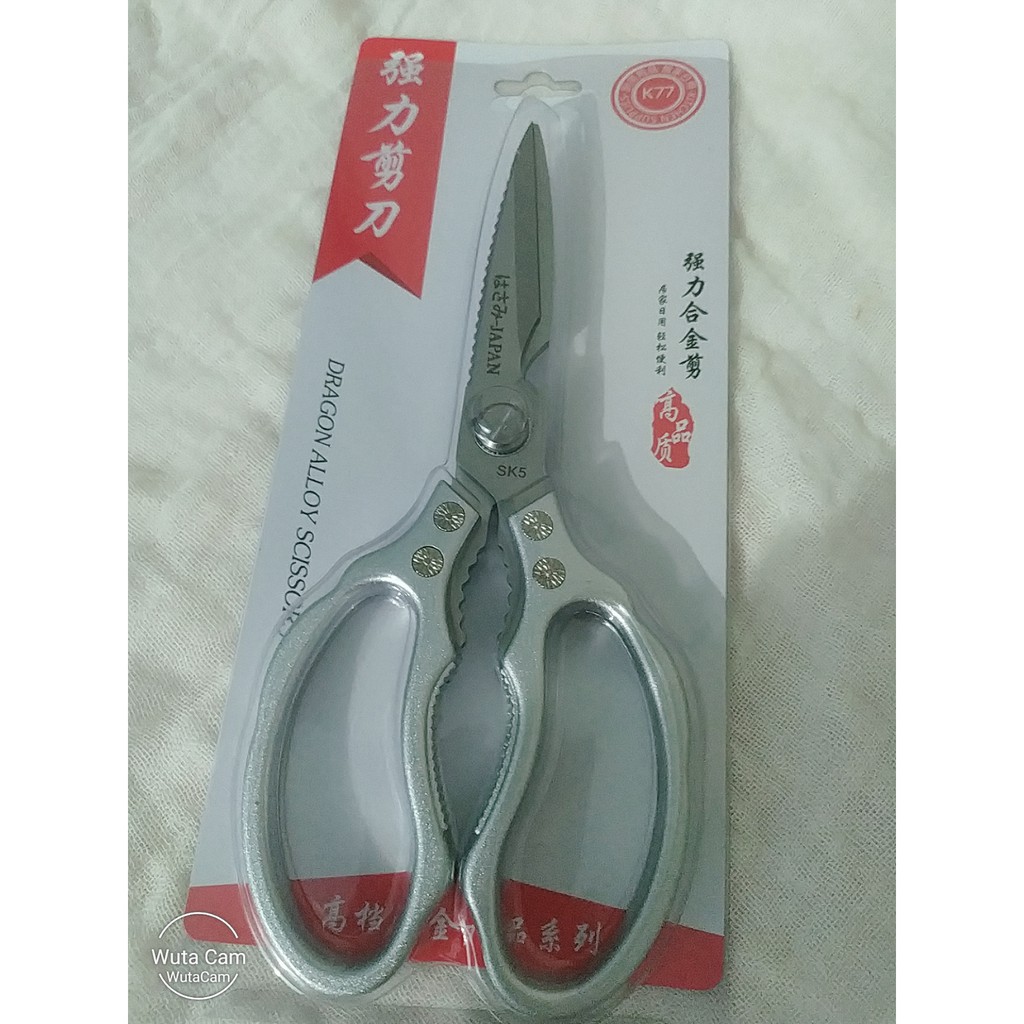Kéo  SK _5Janpan siêu bén