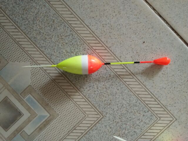 Phao câu cá loại nhỏ