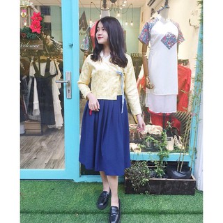 Set trang phục Hàn Quốc / Hanbok Hàn Quốc