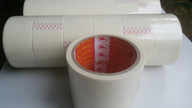 Băng dính giấy 5F 20yr