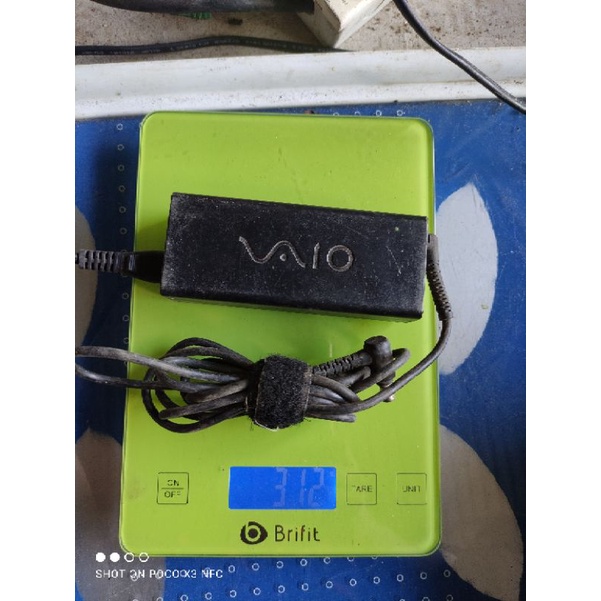 Sạc laptop Sony Vaio
