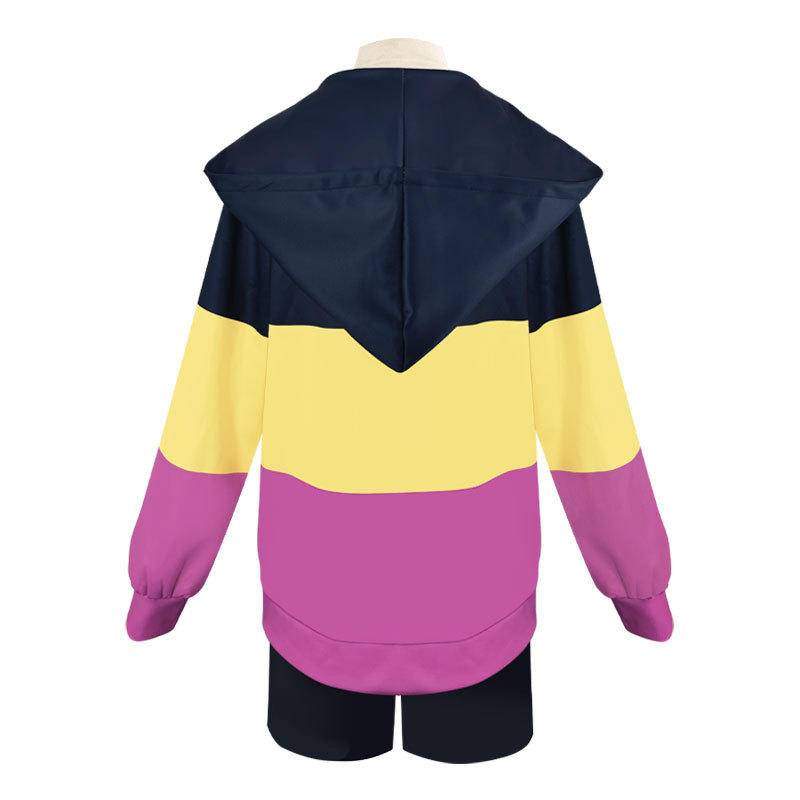 Bộ Đồ Hóa Trang Nhân Vật Koumei Ya Boy Kongming Tsukimi Eiko | BigBuy360 - bigbuy360.vn