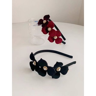 Bờm tóc hoa nhung nhuỵ đá