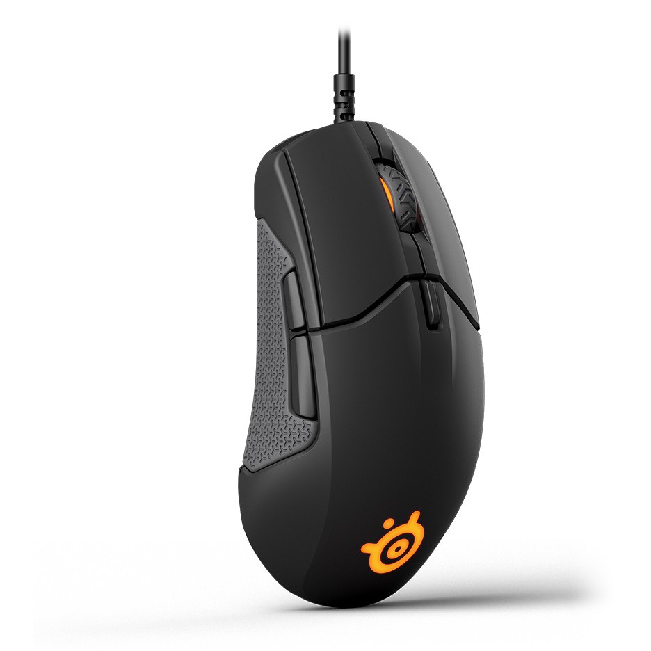 Chuột chơi game Steelseries Sensei 310 RGB gaming mouse (100 -12000 in 100 CPI Increments)