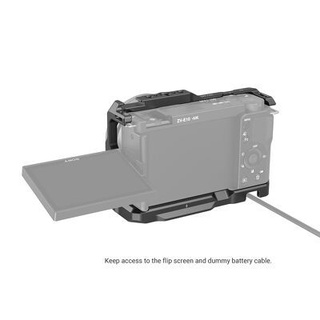 SmallRig Camera Cage for Sony ZV-E10 3531B